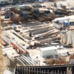 Παναθηναϊκός: Νέα πλάνα από την πρόοδο εργασιών στον Βοτανικό (video)