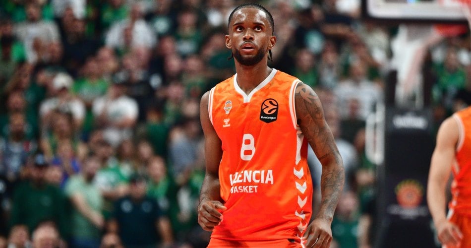 Μοντέρο: «Ο Παναθηναϊκός φοβόταν μετά το Game 3 γιατί…»