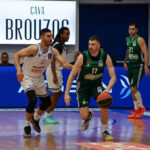 Οι πόντοι των παικτών μετά το Μύκονος - Παναθηναϊκός 76-90
