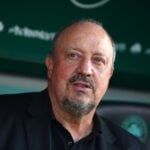 Μπενίτεθ: «Του χρόνου θα πάμε πολύ καλύτερα» - Οι δηλώσεις μετά το Παναθηναϊκός-ΠΑΟΚ