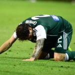 Χωρίς νίκη στα Play-Offs ο Παναθηναϊκός!