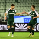 Η βαθμολογία των playoffs μετά το Παναθηναϊκός-ΠΑΟΚ 2-2