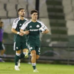 Ο Παναθηναϊκός είπε «αντίο» στη Λεωφόρο με... αντίδραση και ισοπαλία!