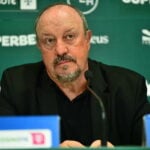 Μπενίτεθ: «Για το πρότζεκτ χρειαζόμαστε τρεις μεταγραφικές περιόδους» - Οι δηλώσεις στη συν. Τύπου