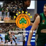 «Καθάρισε» και προκρίθηκε ο Παναθηναϊκός!