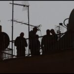 Παναθηναϊκός - ΠΑΟΚ: Στις ταράτσες φίλοι του Τριφυλλιού για το ντέρμπι (pics)