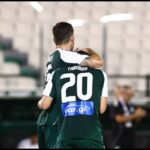Παναθηναϊκός - ΠΑΟΚ 2-2: Η κριτική των παικτών του «Τριφυλλιού»