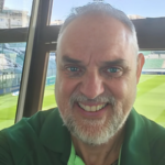 Κώστας Παπαγεωργίου: «Νιώθω το βάρος της ευθύνης - Είμαστε τα παιδιά της Λεωφόρου» (pic)