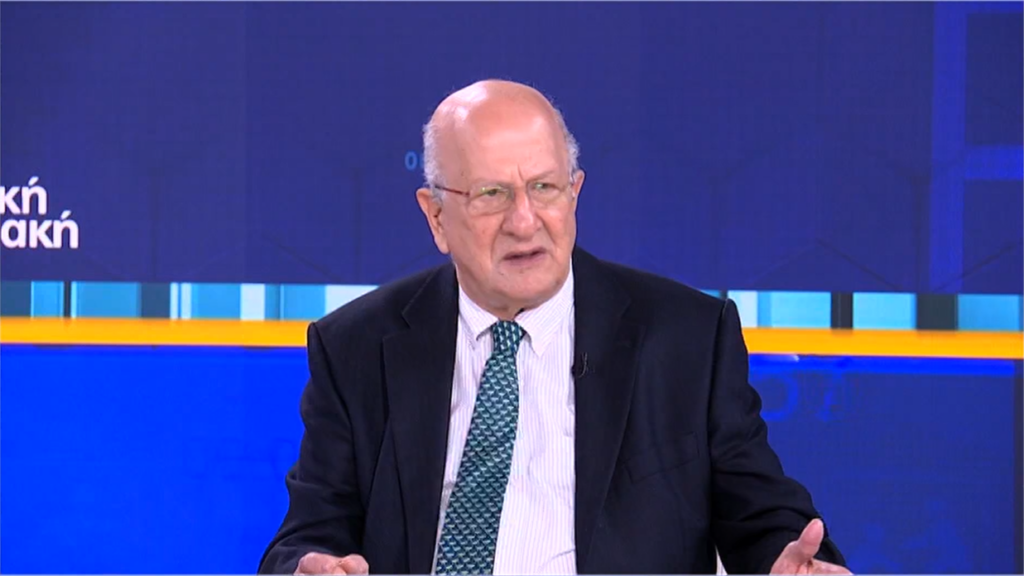 Πανούτσος: «Με τον Ρενάτο Σάντσες αλλάζει το παιχνίδι»