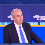 Πανούτσος: «Με τον Ρενάτο Σάντσες αλλάζει το παιχνίδι»
