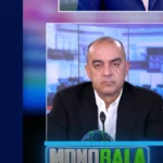 Παπαδημητρίου: «Για εμένα έχει φύγει ο Μπενίτεθ από τον Παναθηναϊκό»