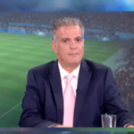 Κατσαρός: «Εγώ αν ήμουν εκεί, θα ρωτούσα τον Μπενίτεθ...»