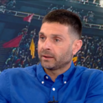 Σπάθας: «Σωστά ακυρώθηκε το γκολ, κανένα πέναλτι στον Καλάμπρια»