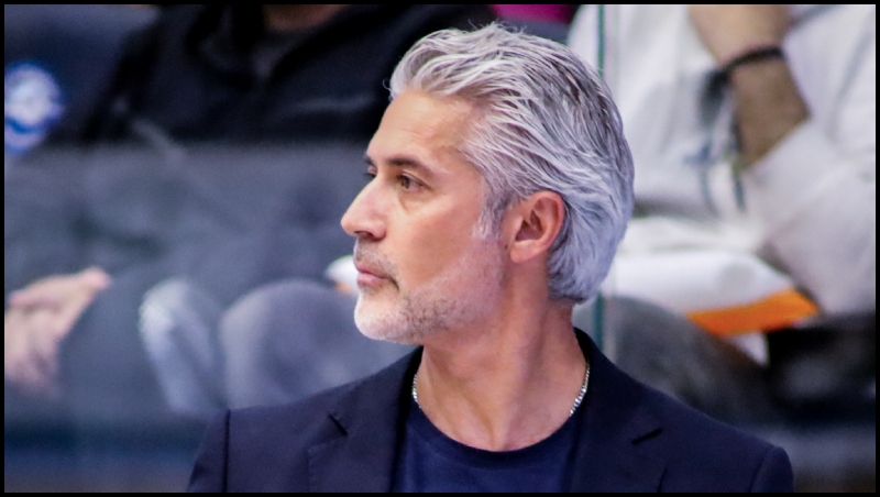 Ζιάγκος: «Οι βολές είναι 2-14, δεν είναι μορφή για τους διαιτητές» (vid)