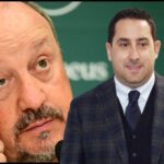 Γάτας: «Το ζήτημα της αλλαγής του Μπενίτεθ δεν έχει να κάνει με τα αγωνιστικά»