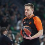 Αναλυτής Διαιτησίας: «Η απουσία του Γιαβόρ από το Final Four προκαλεί ερωτήματα»