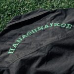 Το jacket του Παναθηναϊκού για τη Λεωφόρο - Πόσο κοστίζει (pic)