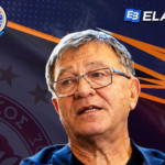 Συνέντευξη Τάκη Λεμονή στο Fox Prime