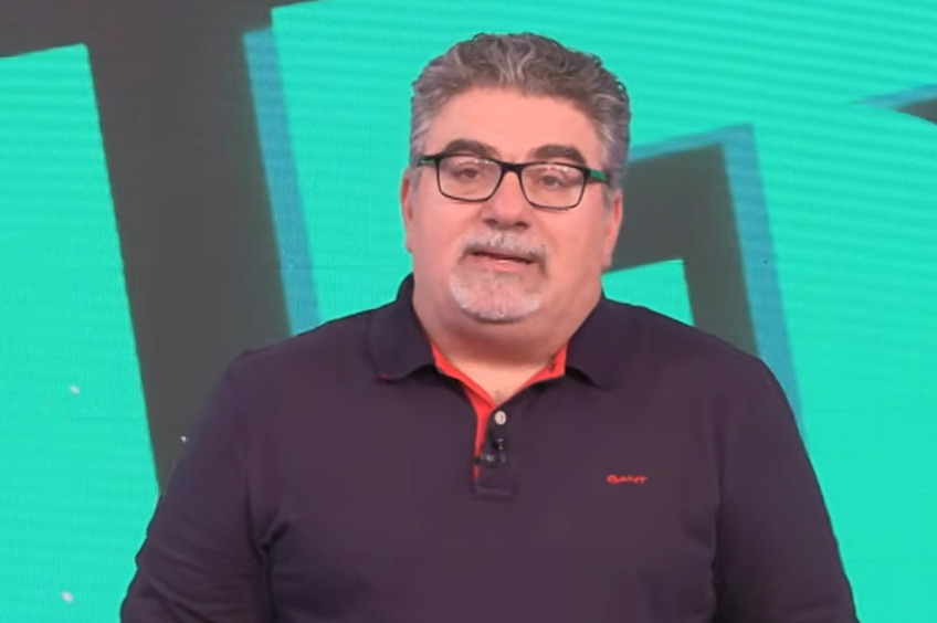 Τσόχος: «Κανένα σίριαλ στον Παναθηναϊκό - Οι αποφάσεις έχουν δρομολογηθεί» (vid)