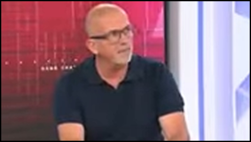 Κολιτσιδάκης: «Δεν υπάρχει σταθερότητα στις αποφάσεις του Παναθηναϊκού»