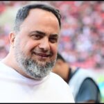 «Πήρε σουίτα για το Final Four στο ΟΑΚΑ ο Μαρινάκης»