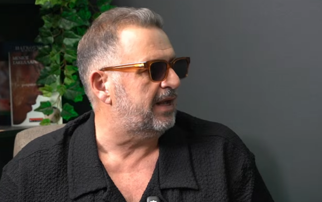 «Τόσο θα κοστίσει ο Νέστρουπ - Ίσως βρέθηκε στο Ολυμπιακός-Παναθηναϊκός» (vid)