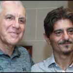 «Αν δεν πήγαινε για Ομπράντοβιτς, ο Παναθηναϊκός δεν θα άφηνε τον Πασκουάλ να πάει στο Ντουμπάι» (vid)