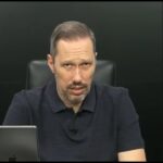 Σαμπράκος για Νέστρουπ: «Ψάχνω να βρω τη λογική - Ποια η στρατηγική του Μπαλντίνι;» (vid)