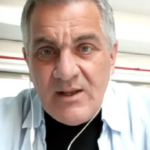 Σπυρόπουλος για Νέστρουπ: «Μπράβο στον μηχανισμό του Παναθηναϊκού για τα στεγανά» (vid)