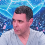 Πάνος Βόγλης: Το ατύχημα του Ομπράντοβιτς στα μπουζούκια μετά από κατάκτηση της Ευρωλίγκα (vid)