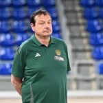 Παναθηναϊκός: Η ενημέρωση για τον Αταμάν και την προπόνηση