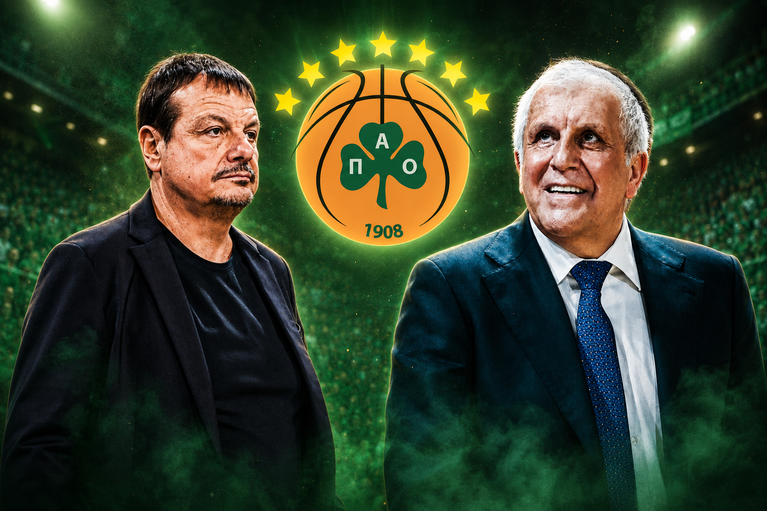 MozzartSport: «Πιθανή αποχώρηση Αταμάν μέχρι τέλος της εβδομάδας» - Τι λένε για Ζοτς