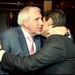«Απόλυτη επιλογή του Παναθηναϊκού ο Ομπράντοβιτς - Επαφές στο Final 4 της Αθήνας» (vid)