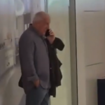 Βίντεο: Στο αεροδρόμιο ο Ομπράντοβιτς για Αθήνα (vid)
