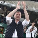 Πανταλέων: «Ο Παναθηναϊκός τρέφεται από επιτυχίες και τίτλους»