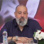 Καραπαπάς: «Ο Ολυμπιακός πλήρωσε για το γήπεδο - Δύσκολο για αυτούς που περιμένουν το κρατικό χρήμα για τον Βοτανικό»