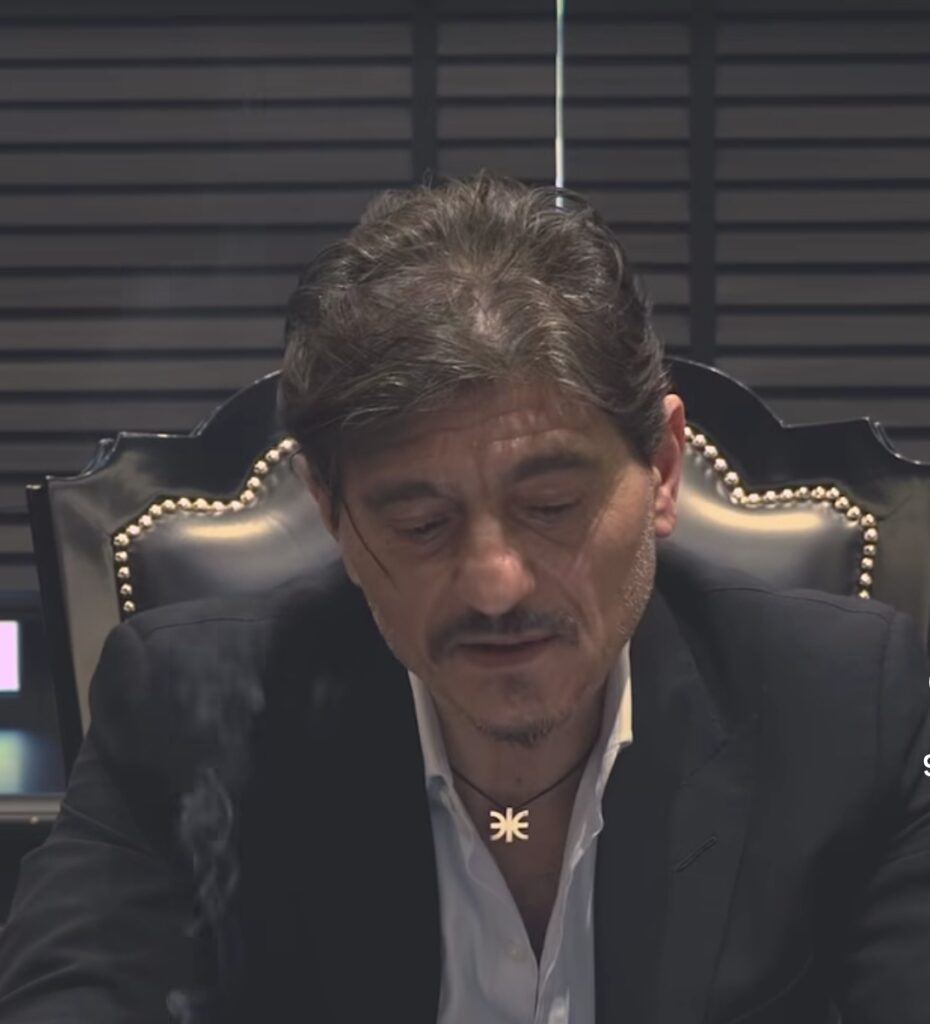 Έκτακτη δήλωση Γιαννακόπουλου: Τι ζήτησε για ΟΑΚΑ ενόψει Final 4 - Οι αιχμές προς την ΚΑΕ Ολυμπιακός και μήνυμα στους φίλους του Παναθηναϊκού