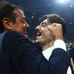 Γιαννακόπουλος για Αταμάν: «Όποιος ξεχνάει αυτές τις στιγμές... - Ψάχτε να δείτε πού είναι το σημερινό ραντεβού μας»