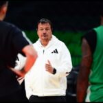 Επέστρεψε στις προπονήσεις ο Παναθηναϊκός Aktor - Η ενημέρωση για Σλούκα και Καλαϊτζάκη