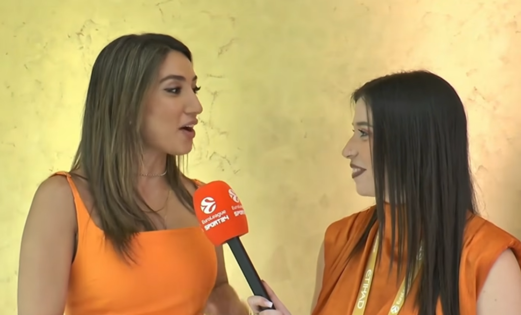Ντενίζ Ακσόι: «Με εντυπωσίασε ο Μοντέρο - Θα επιλέξω τη Βαλένθια» (vid)