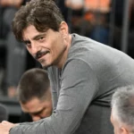 Γιαννακόπουλος: Το σχόλιο για τους διαιτητές του Game 5