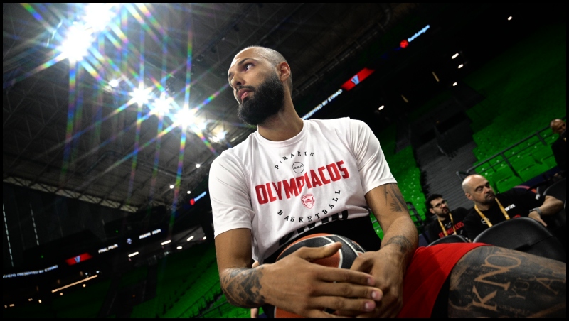 Φουρνιέ για το Final Four: «Δεν αλλάζει κάτι με την απουσία του Παναθηναϊκού»