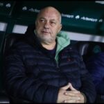 Μπέος: «Δεν είναι πρότυπα οι Ακύλες και οι Καπουτζίδηδες - Φτάνει πια!»