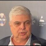 Παπαδόπουλος: «Θα προτιμούσα να ήταν ο Παναθηναϊκός στο Final 4» (vid)