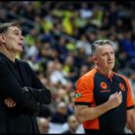 Επίσημο: Οι διαιτητές στο Ολυμπιακός - Φενερμπαχτσέ