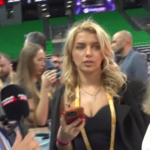 Τιγιάνα Σούσλικ: Από την ποδοσφαιρική Παρτιζάν, στο μπάσκετ του Παναθηναϊκού (pics)