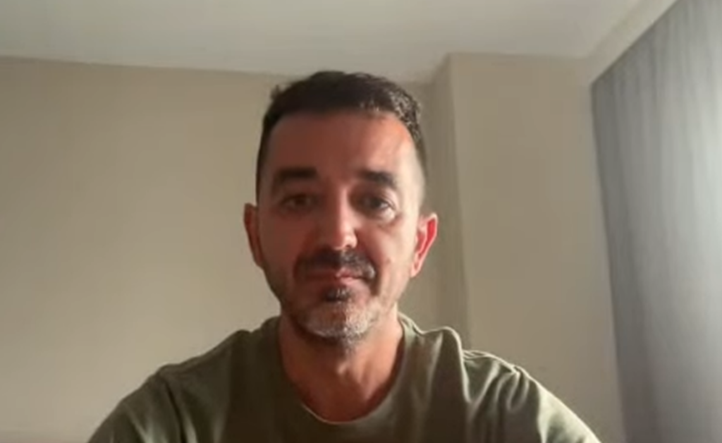 Βόβορας: «Κανένας δεν το περίμενε για τον Παναθηναϊκό - Είχε γίνει τεράστια επένδυση» (vid)