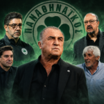 Παναθηναϊκός: Το ποσό-χρυσάφι για τις αποζημιώσεις προπονητών