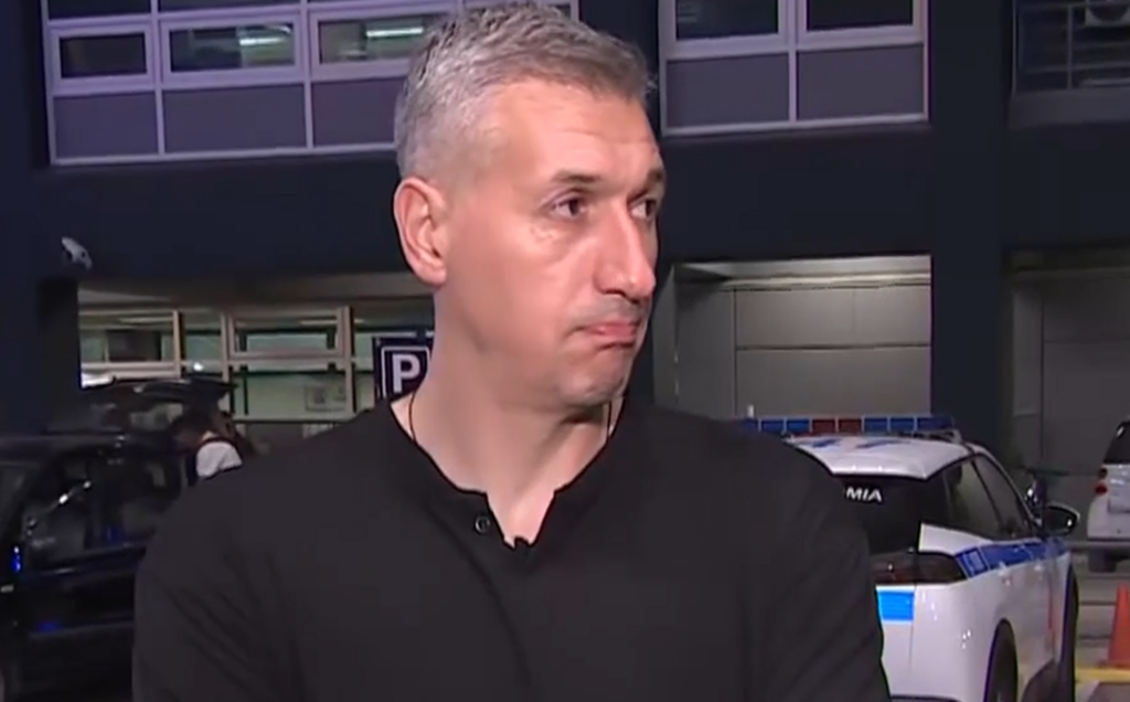 Διαμαντίδης: Η εκτίμηση για τον τελικό Ολυμπιακός-Ρεάλ Μαδρίτης