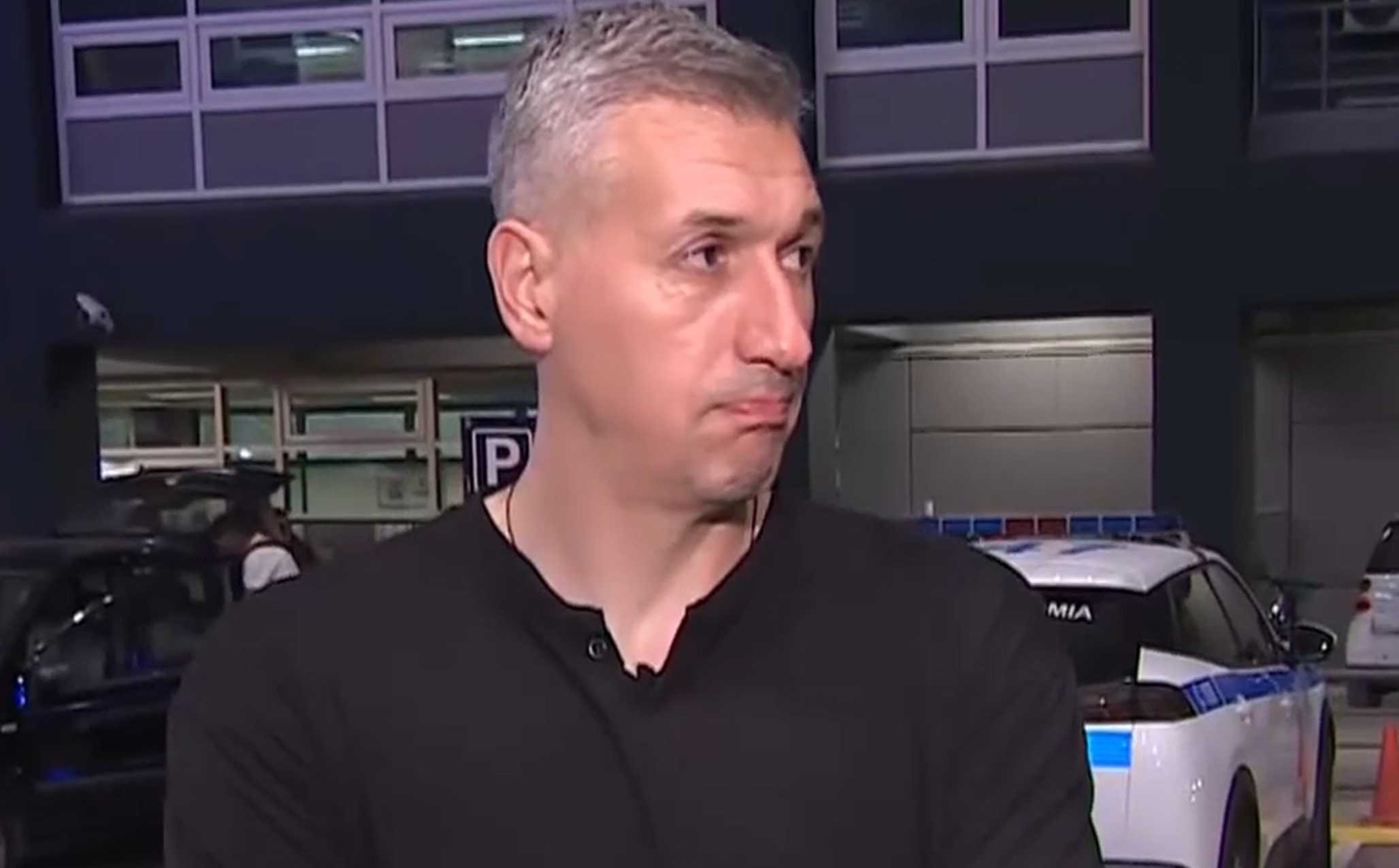 Διαμαντίδης: Η εκτίμηση για τον τελικό Ολυμπιακός-Ρεάλ Μαδρίτης